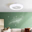 Ceiling Fan with LED Lights