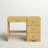Kellie Solid Wood Writing Desk-464726478