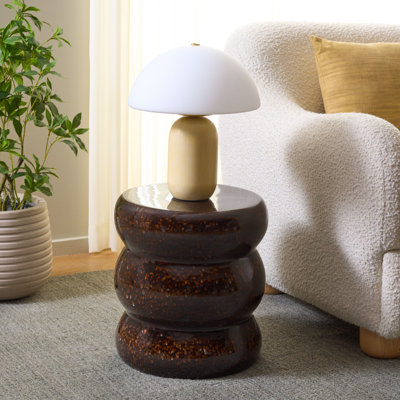 Tabouret de jardin Fontes Emi