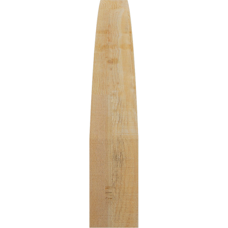 Genouillère Thorton, Sapin Douglas de 6 po (sciage brut), 30 po X P 36 po H