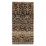 One-of-a-Kind 6'2" X 12'4" Hand Knotted Area Rug