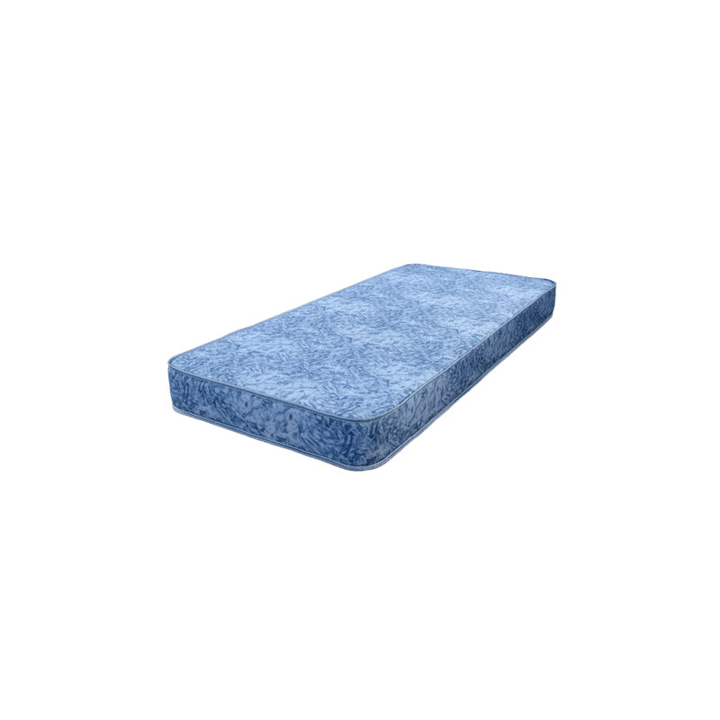 Grazia White Noise Open Coil Mattress, Small Single (2'6)