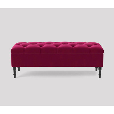 Storage Bench