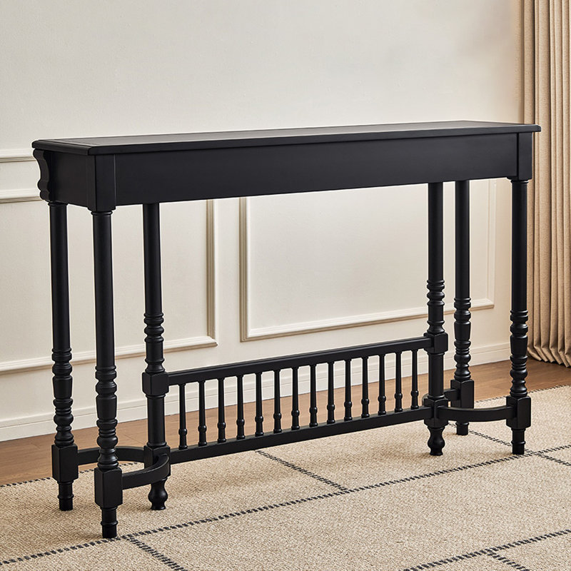 Console de style américain durable