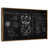 Floating Frame Gold