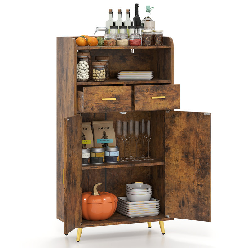 60cm Sideboard