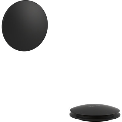 Clearflo Retrofit 1.5" Pop-up Bathroom Sink Drain with Overflow