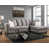 Gray Polyester Blend