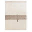 Tapis beige Howard