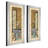 " Oriental Bath " 2 - Pieces