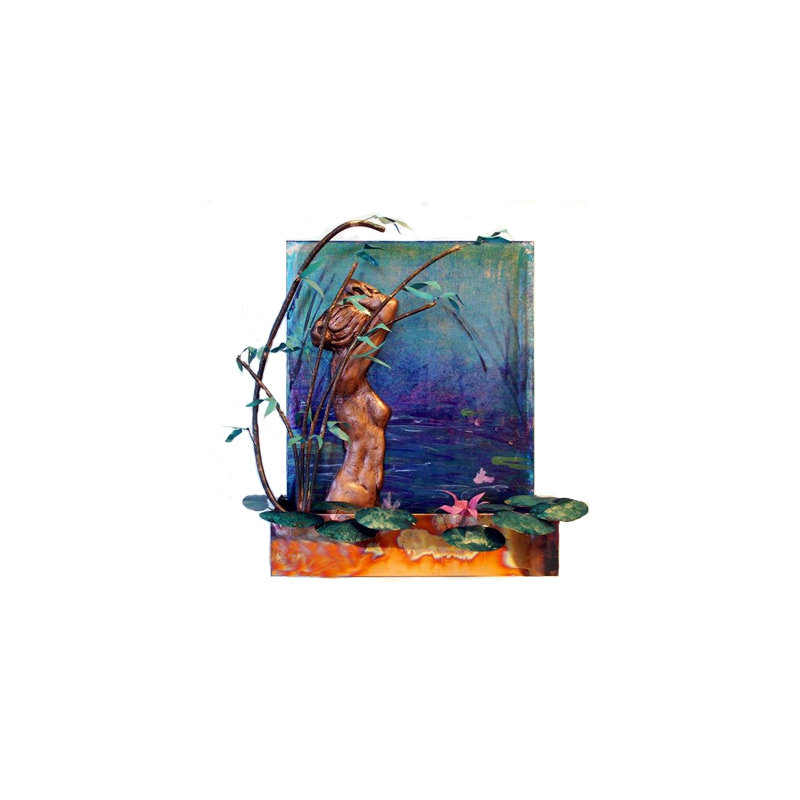 The Bather Fountain