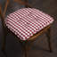 Coussin de coussin d'intérieur antidérapant Buffalo-30304512-30304543