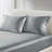 7 PCS Split Luxury Sheet Set-115187764-115187755