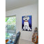 Good Guardian by Michelle Rivera - Wrapped Canvas Painting-52998240