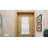 16.06 " 4 - Bar Over-the-Door Towel Bar-73397373