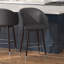 Tabouret de comptoir 26,25 po-88697159-88697160