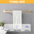 5 - Piece Bathroom Hardware Set-100569843