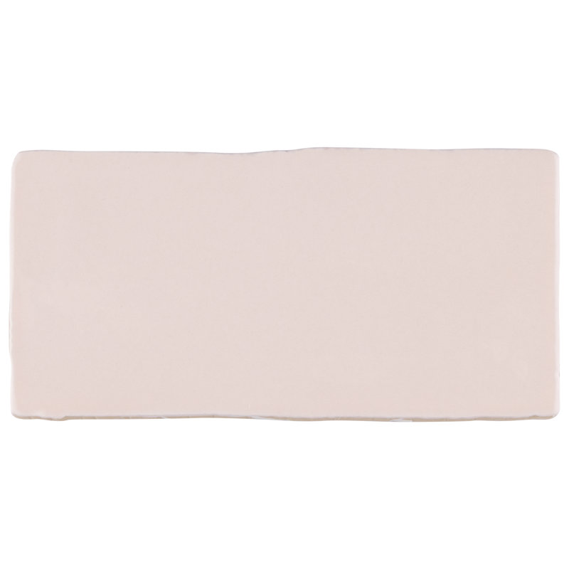 Chester 3" x6" Ceramic Brick Look Subway Wall Tile