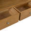 Censu Balyor Painted Oak Large Bookcase