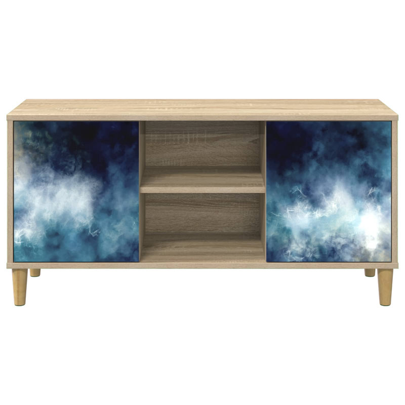 Unfinished with Fireplace Included