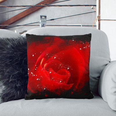 Square Cushion