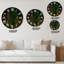 Horloge murale tropicale-1712090750