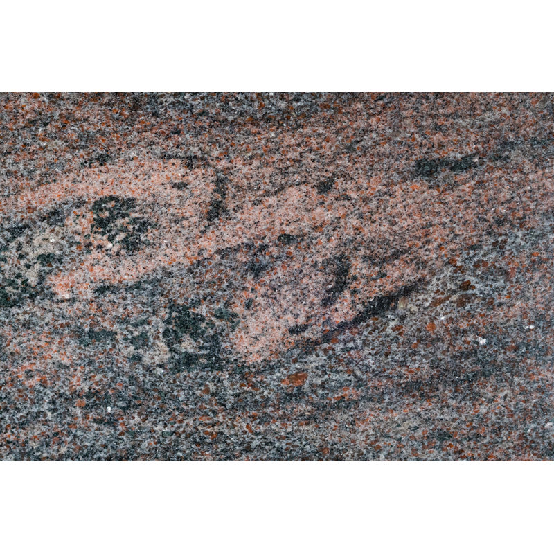 Paradisso Granite 18" x 18" Granite Field Tile