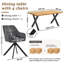 4 -Person Dining Set-942766835