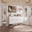 70.87" Extra-large Entryway Shoe Cabinet