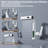 Bathroom Faucet-91291130