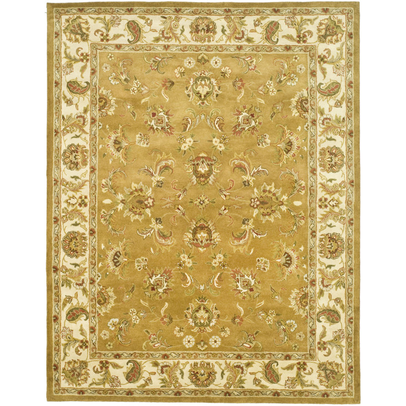 Wool Rug