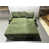 Green est en rupture de stock