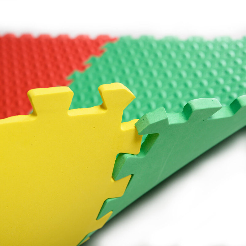 Alviso 60cm L Interlocking Foam Playmat