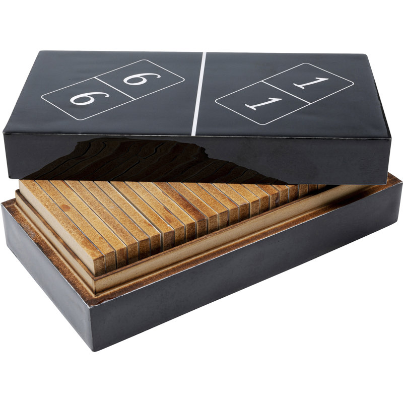 Handmade Abstract Decorative Puzzle Or Game