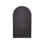 Mukai Metal Flat Wall Mirror