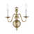 Antique Brass selected