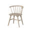 Mid-Century Modern Style 2Pc Dining Chair-1716007355