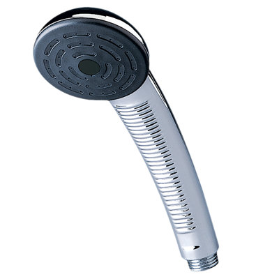 Universal Massage/Jet Handheld Shower Head