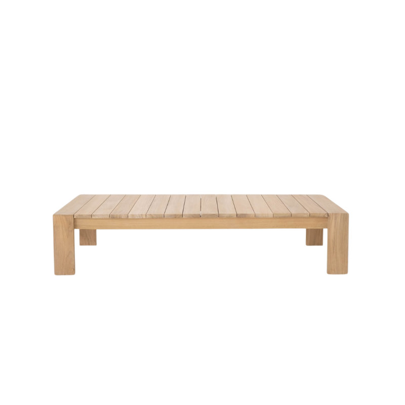 Table basse Ubud