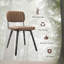 Phillips 45cm H Upholstered Side Chair