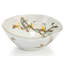 Twigs and Teal III Serving Bowl