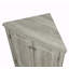 Armoire d'appoint d'angle à 2 portes-141536611-138451866