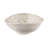 Macchiato 28 oz. Oval Melamine Dining Bowl