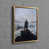 Floater Framed Print without Mat is unavailable