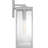 Westover 1-Light Western Bronze Outdoor Wall Lantern-547644279-547644275