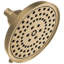 Invari® H2OKinetic® Round Multi-Function Showerhead-1022279776