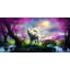 Okami 1 Piece Wrapped Canvas Wall Art-277886982