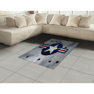 Orleans Area Rug