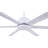 Whitlatch 120'' Ceiling Fan-1408919505