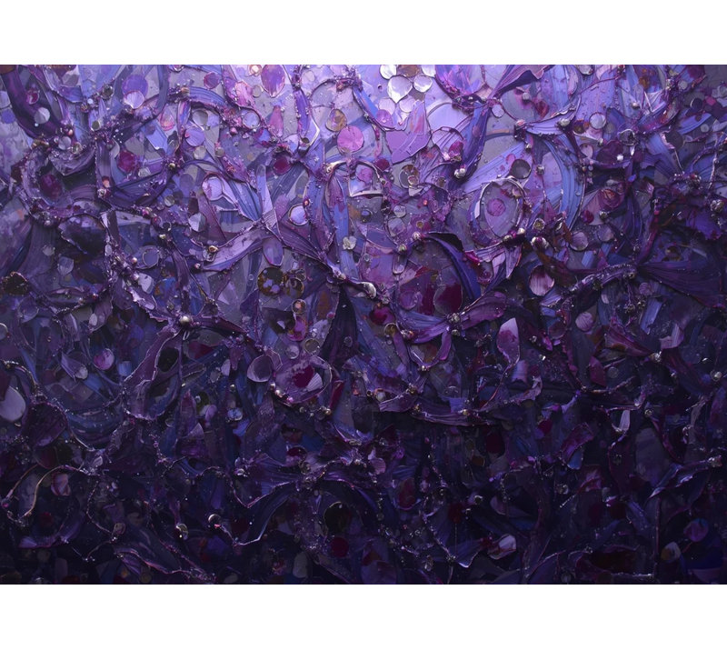 Violet Bloom